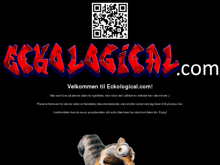 www.eckological.com