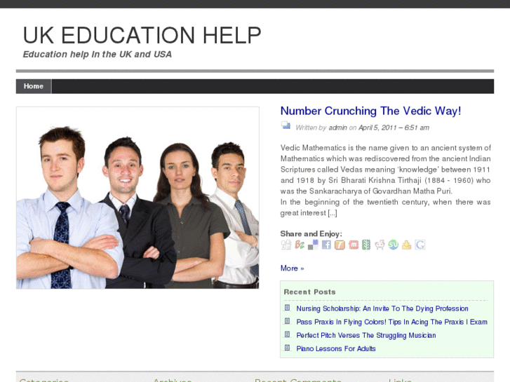 www.educationhelpuk.com