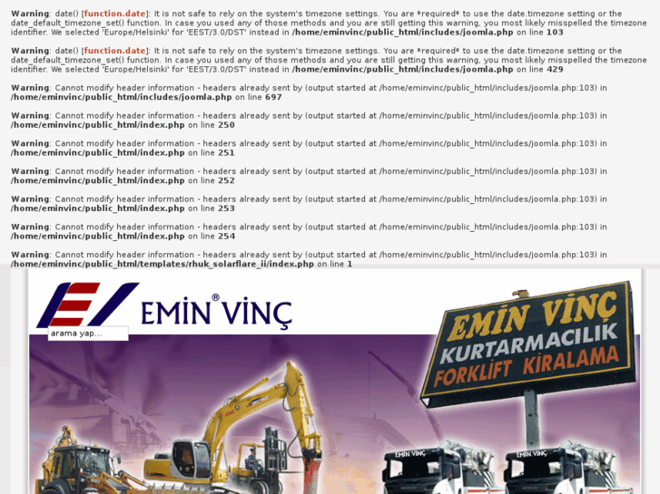 www.eminvinc.com