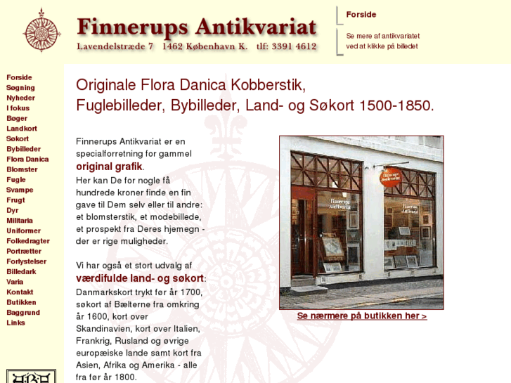 www.erikfinnerup.dk