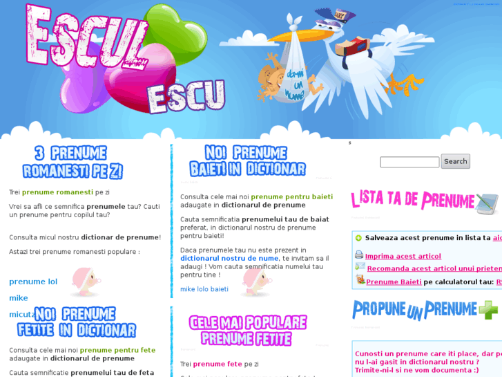 www.esculescu.com