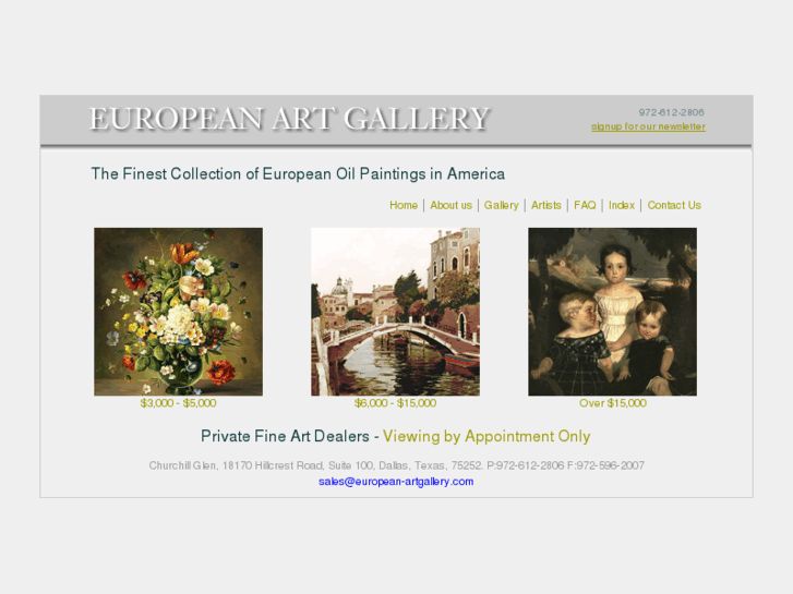 www.european-artgallery.com