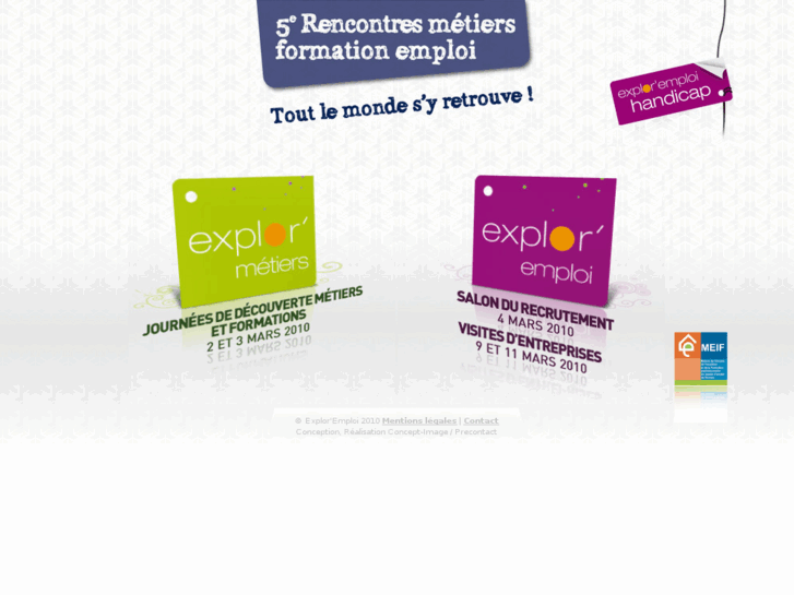 www.explormetiers.fr