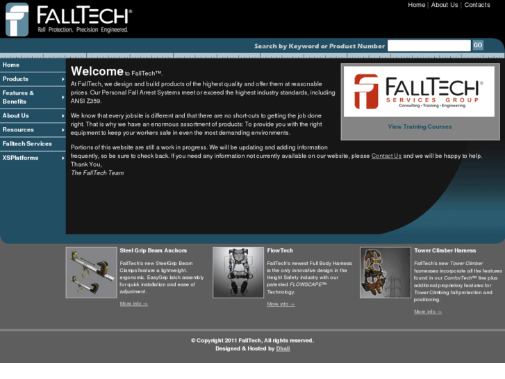 www.falltech.com