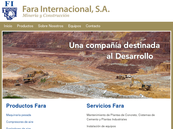 www.fara-internacional.com
