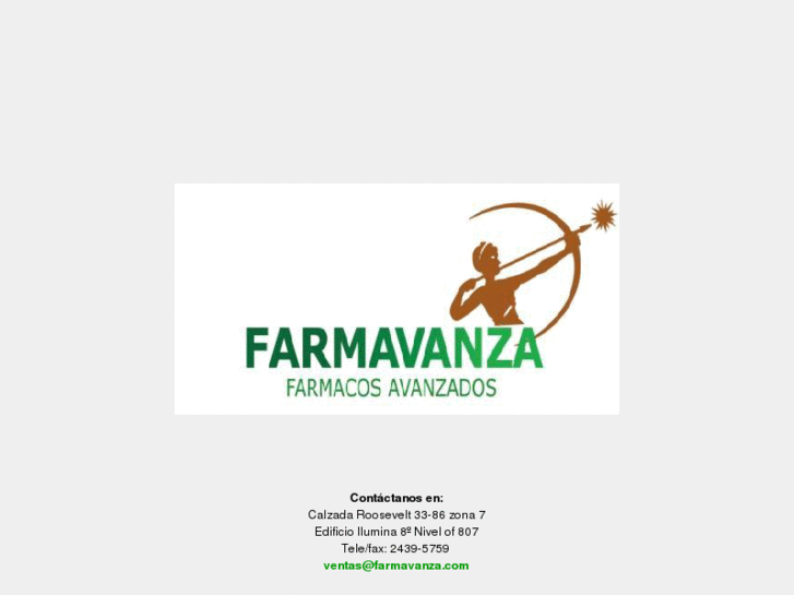 www.farmavanza.com