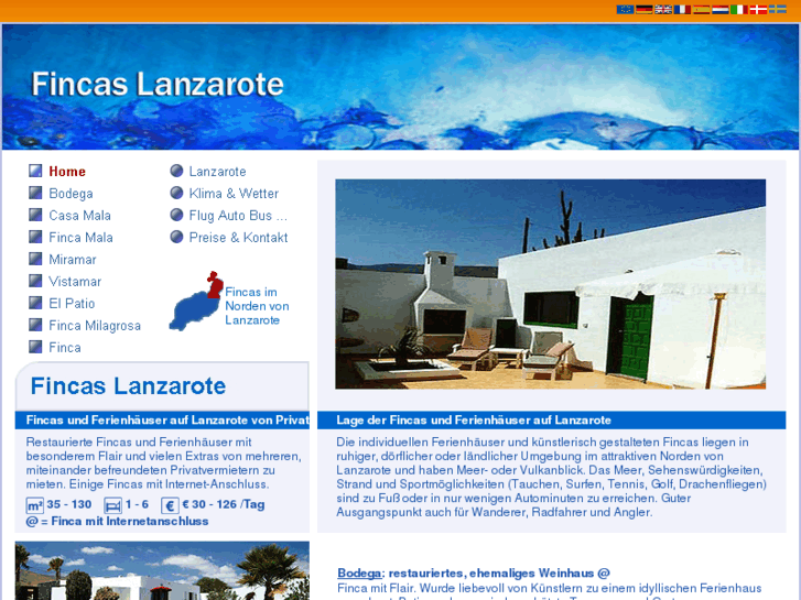 www.fincas-lanzarote.de