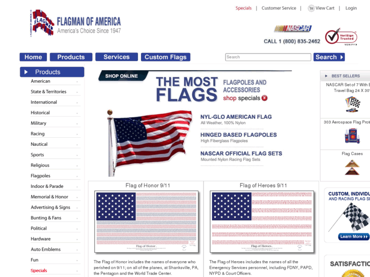 www.flagman.com