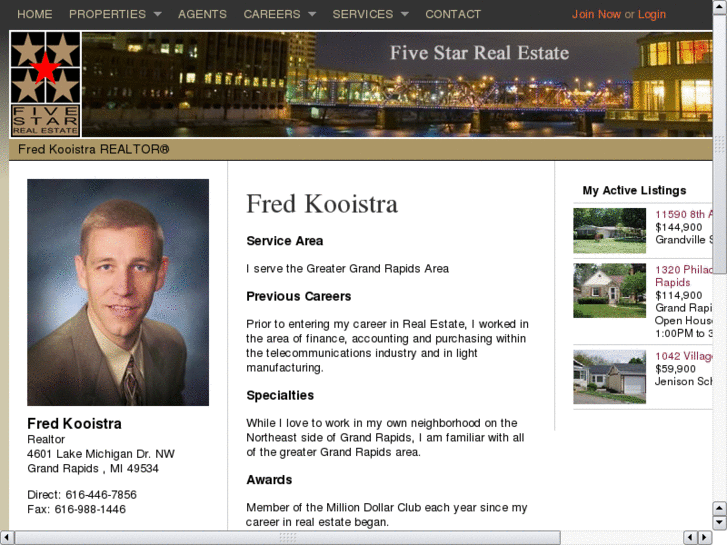 www.fredkooistra.com