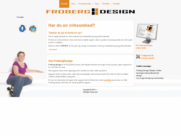 www.frobergdesign.dk