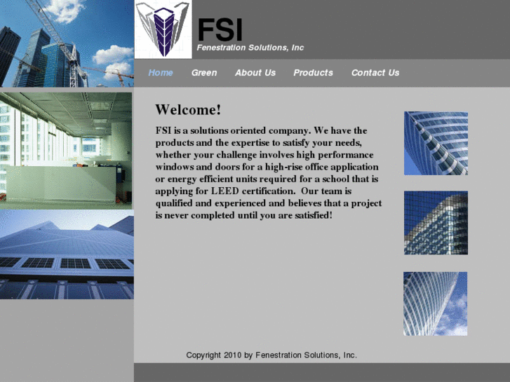 www.fsi-architectural.com