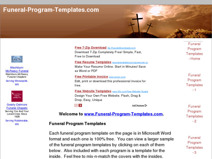 www.funeral-program-templates.com