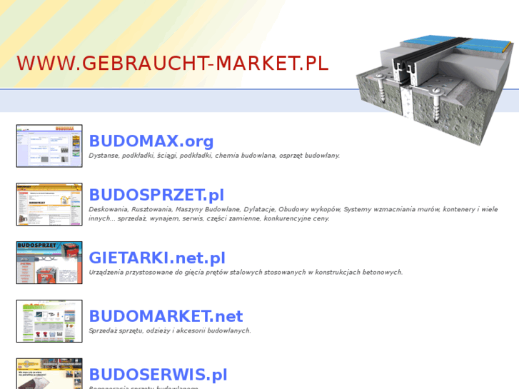 www.gebraucht-market.pl