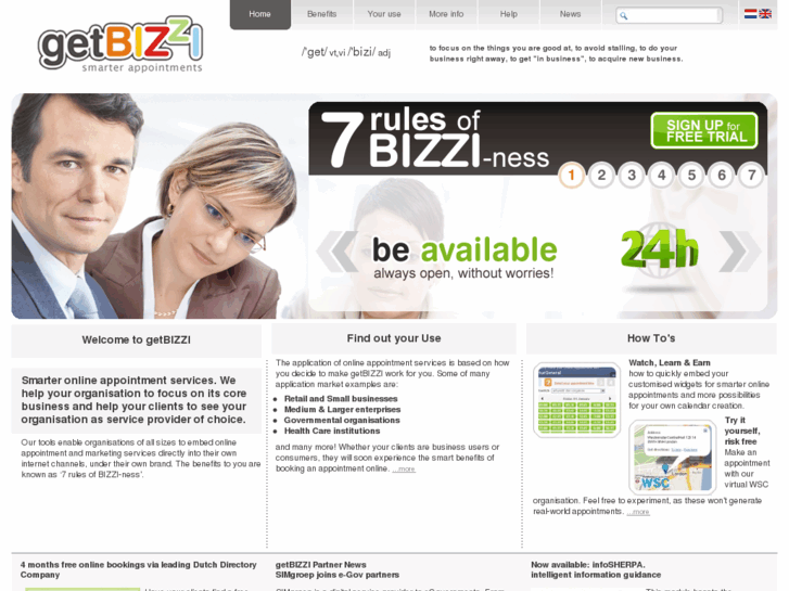 www.getbizzi.biz