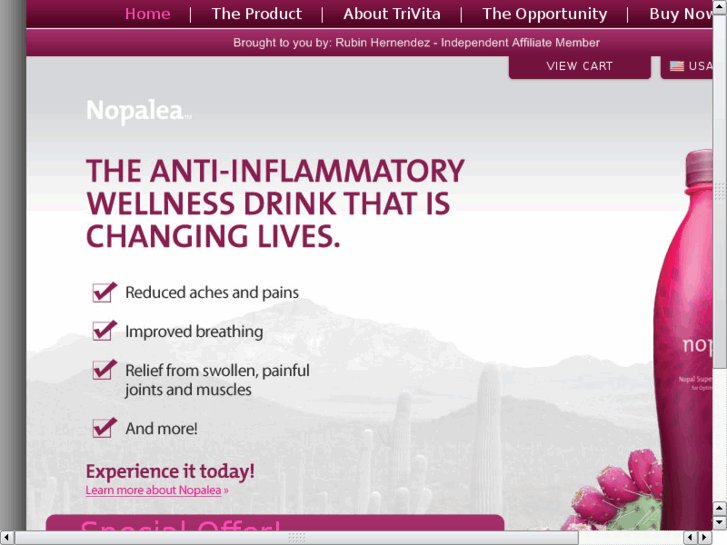 www.goodbyeinflammation.com