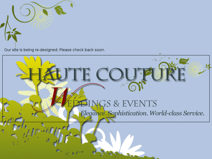 www.hautecoutureweddings.com