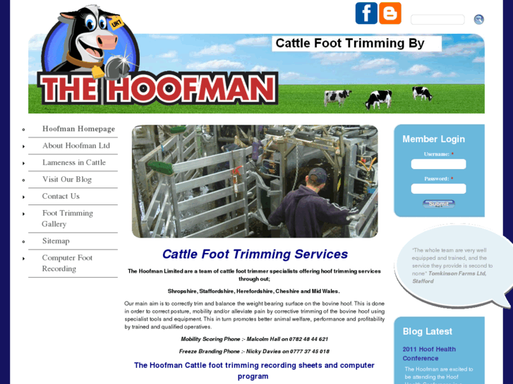 www.hoofman.co.uk