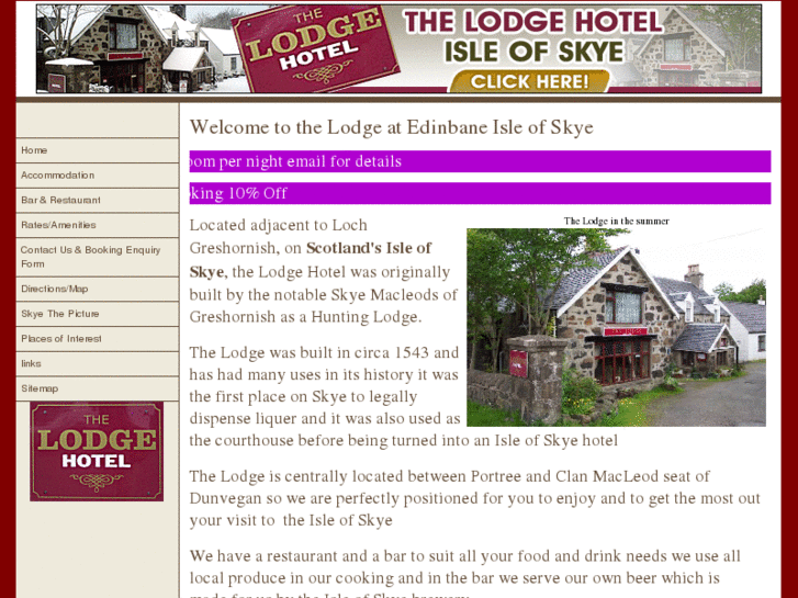 www.hotel-skye.com