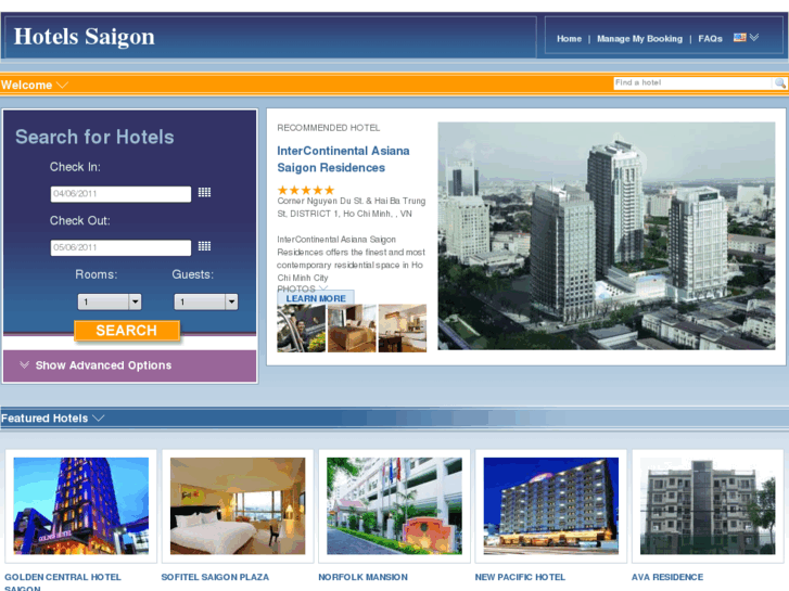 www.hotelssaigon.com