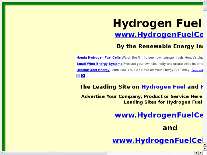 www.hydrogenfuel.net