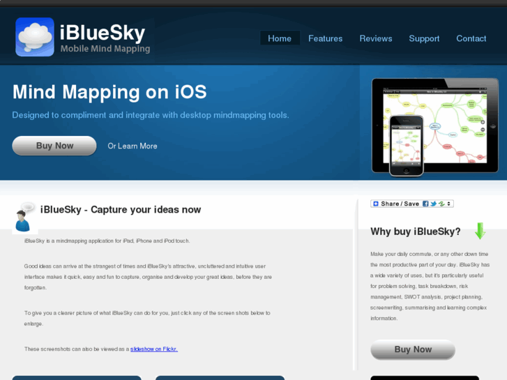 www.iblueskyapp.com