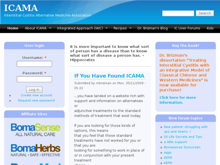 www.icama.net