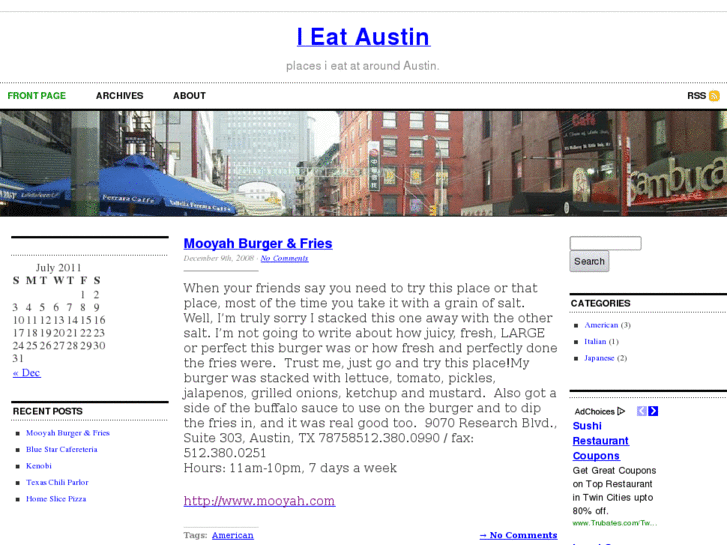 www.ieataustin.com