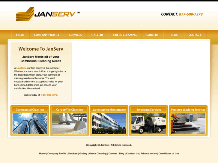 www.jan-serv.com