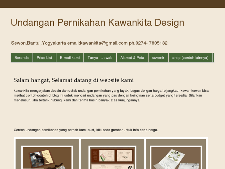 www.kawankitadesign.com