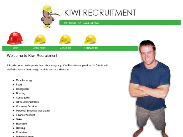 www.kiwirecruitment.com