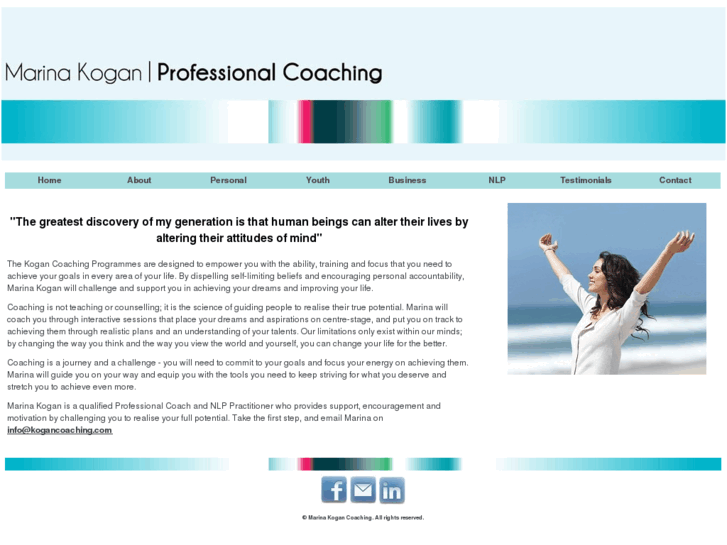 www.kogancoaching.com