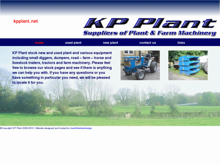 www.kpplant.net