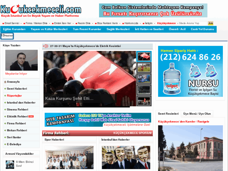 www.kucukcekmeceli.com