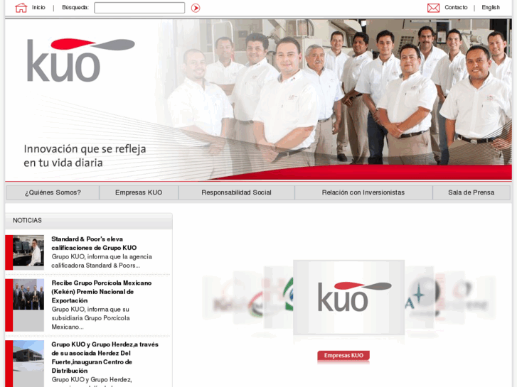 www.kuo.com.mx