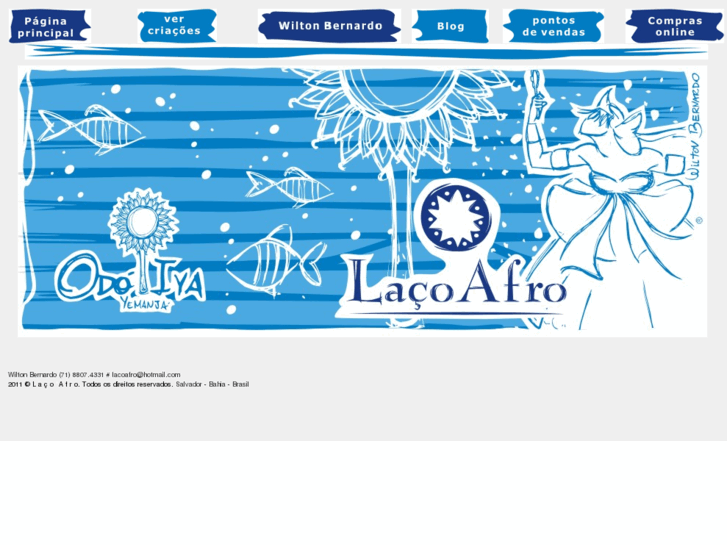 www.lacoafro.com