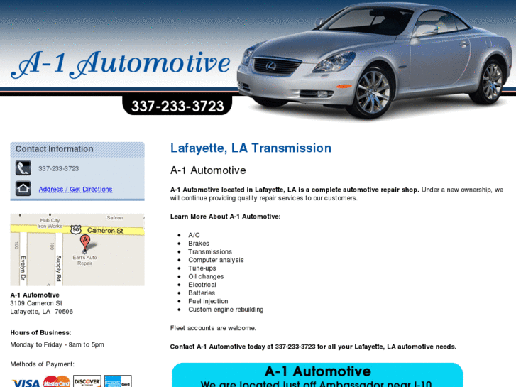 www.lafayetteautorepair.net
