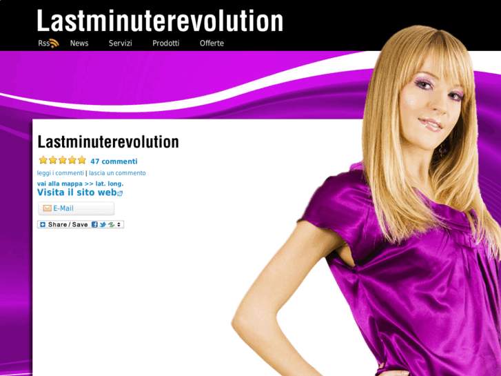 www.lastminuterevolution.com