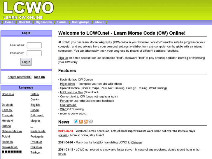 www.lcwo.net