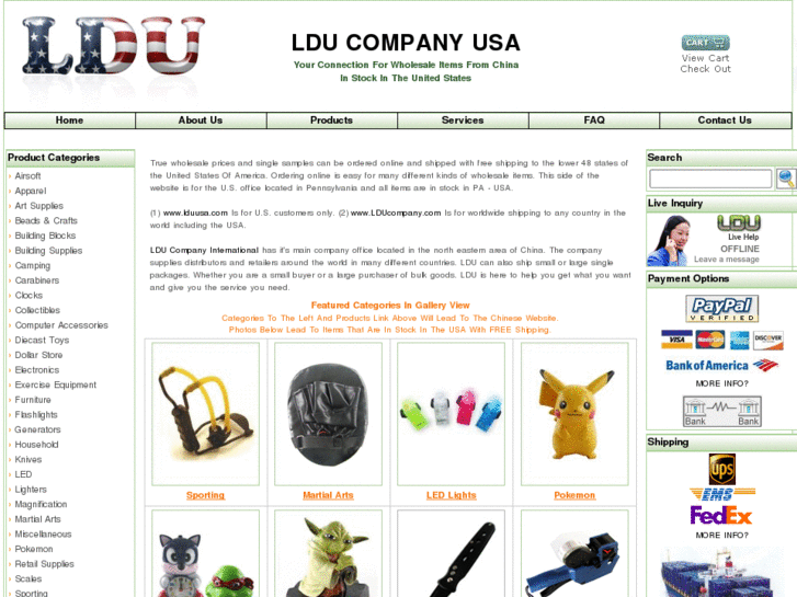 www.lduusa.com