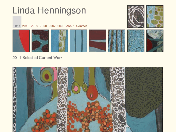 www.lindahenningson.com