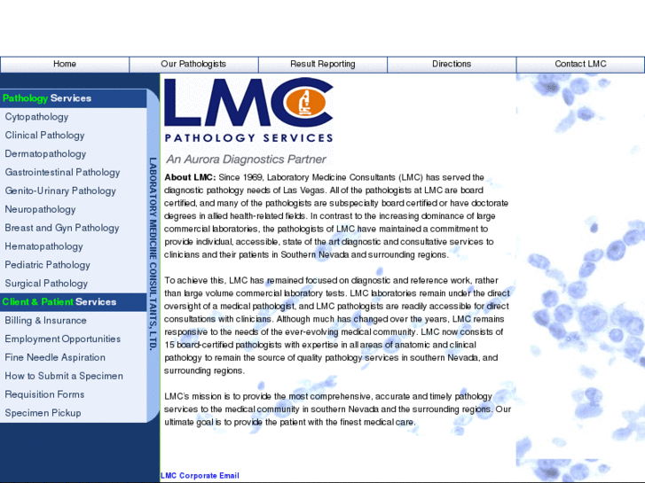 www.lmcpath.net