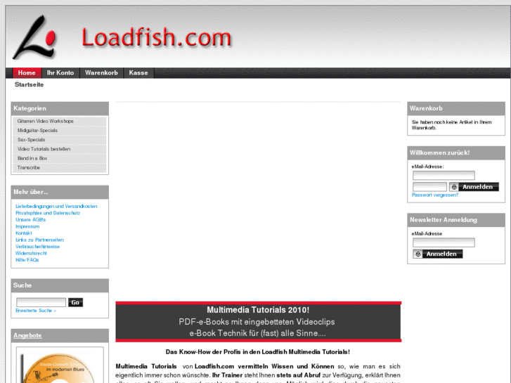 www.loadfish.com