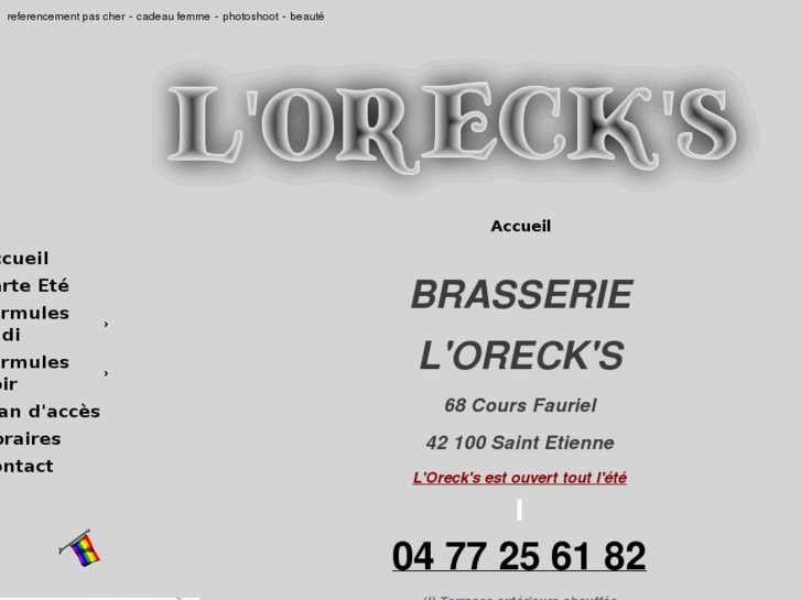 www.lorecks.com