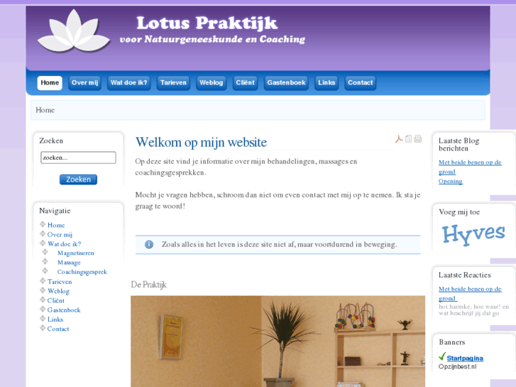www.lotuspraktijk.com