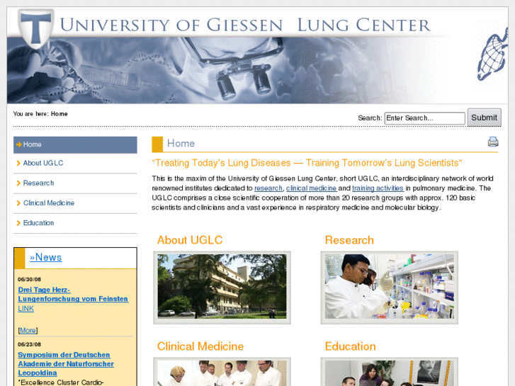 www.lung-center.com