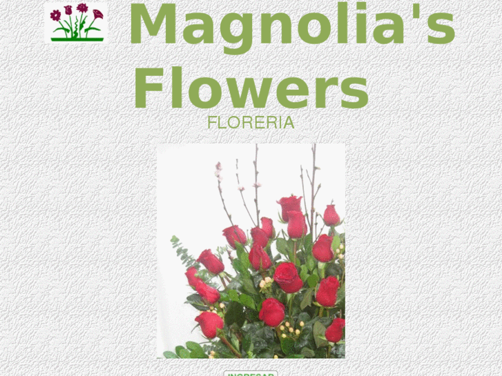 www.magnoliasflowers.com