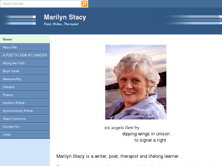 www.marilynstacy.com