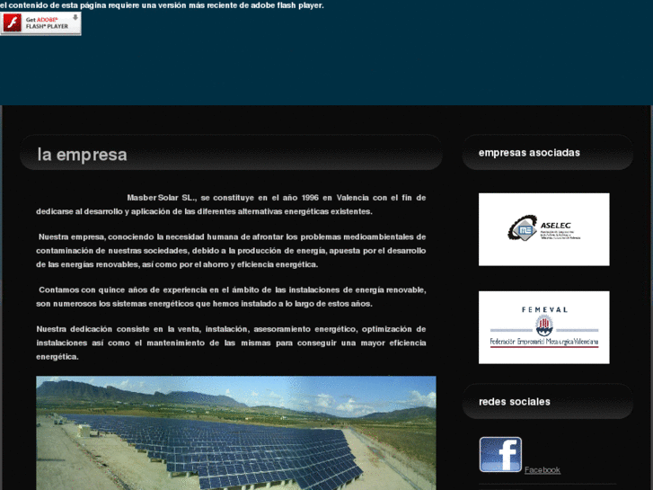 www.masbersolar.com