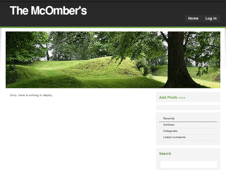 www.mcombers.net