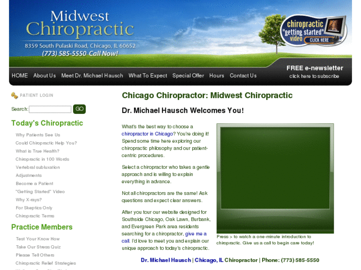 www.midwestchiropractor.com